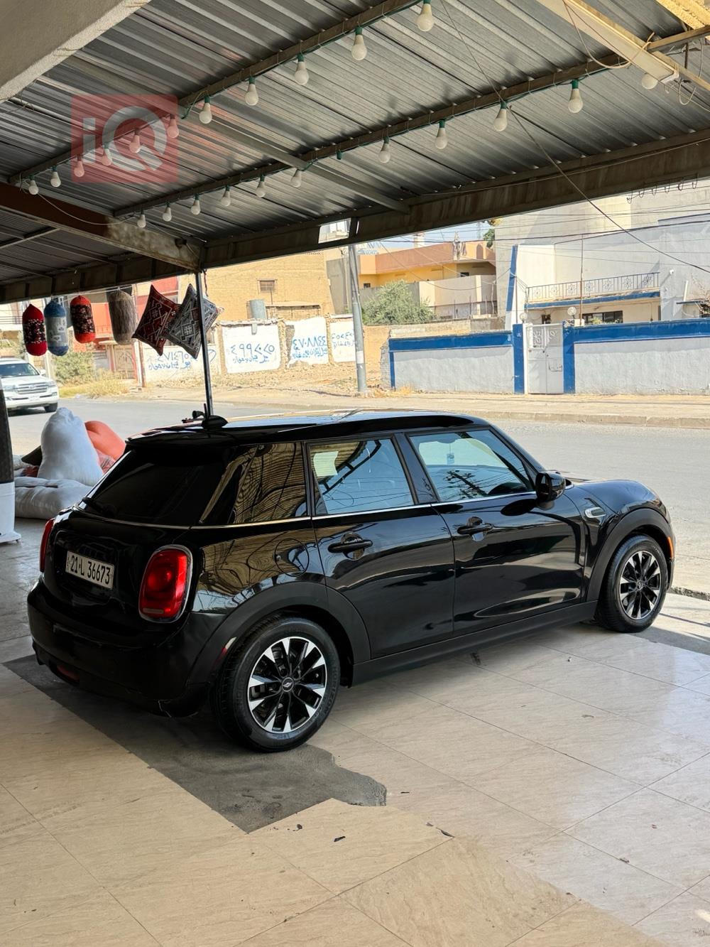مینی کوپەر